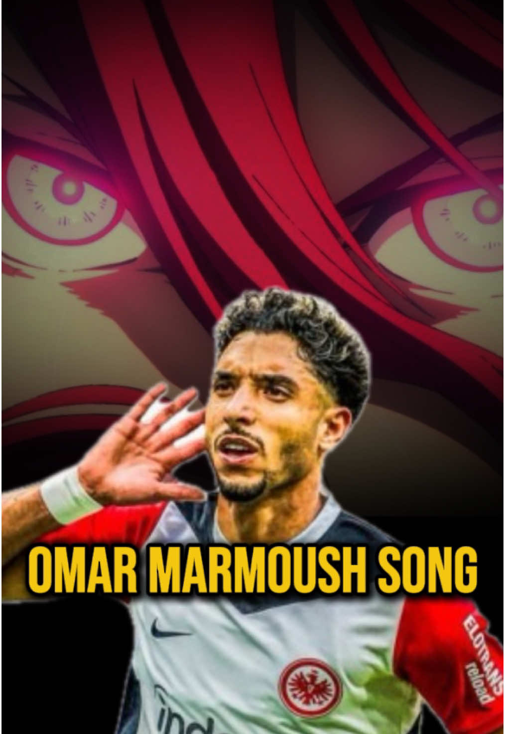 Omar Marmoush secret sonh