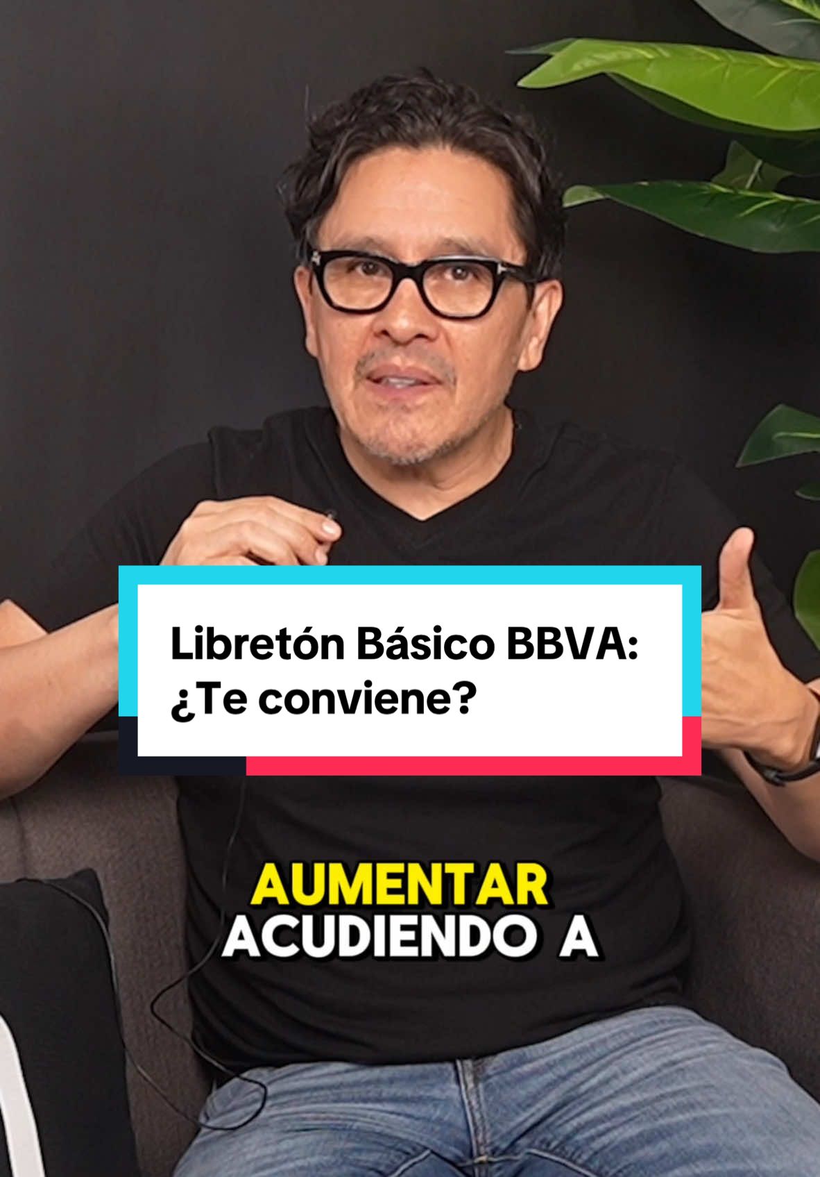 Libretón Básico BBVA (tarjeta y cuenta): ¿Te conviene? Aquí te decimos cuáles son sus principales ventajas y desventajas, para que tomes una decisión informada. ¿Es la mejor cuenta para manejar tu dinero?  . . . #cuentas #bbva #cuentasdigitales #tarjetasdedebito #finanzaspersonales #educacionfinanciera #kardmatch