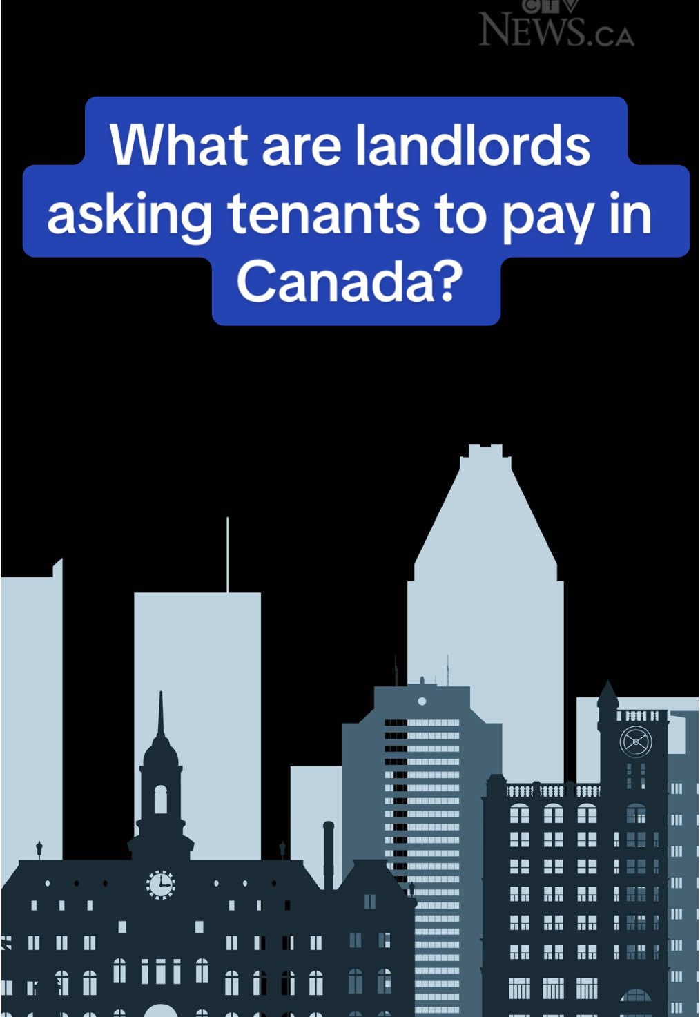 Average asking rents declined nationally on a year-over-year basis for the first time in more than three years in October, said a report out Thursday. The report from Rentals.ca and Urbanation found average asking rents across Canada sat at $2,152 in October, down 1.2 per cent from the same month in 2023 — the first national decrease since July 2021. #canada #rent #housing #landlord #costofliving 