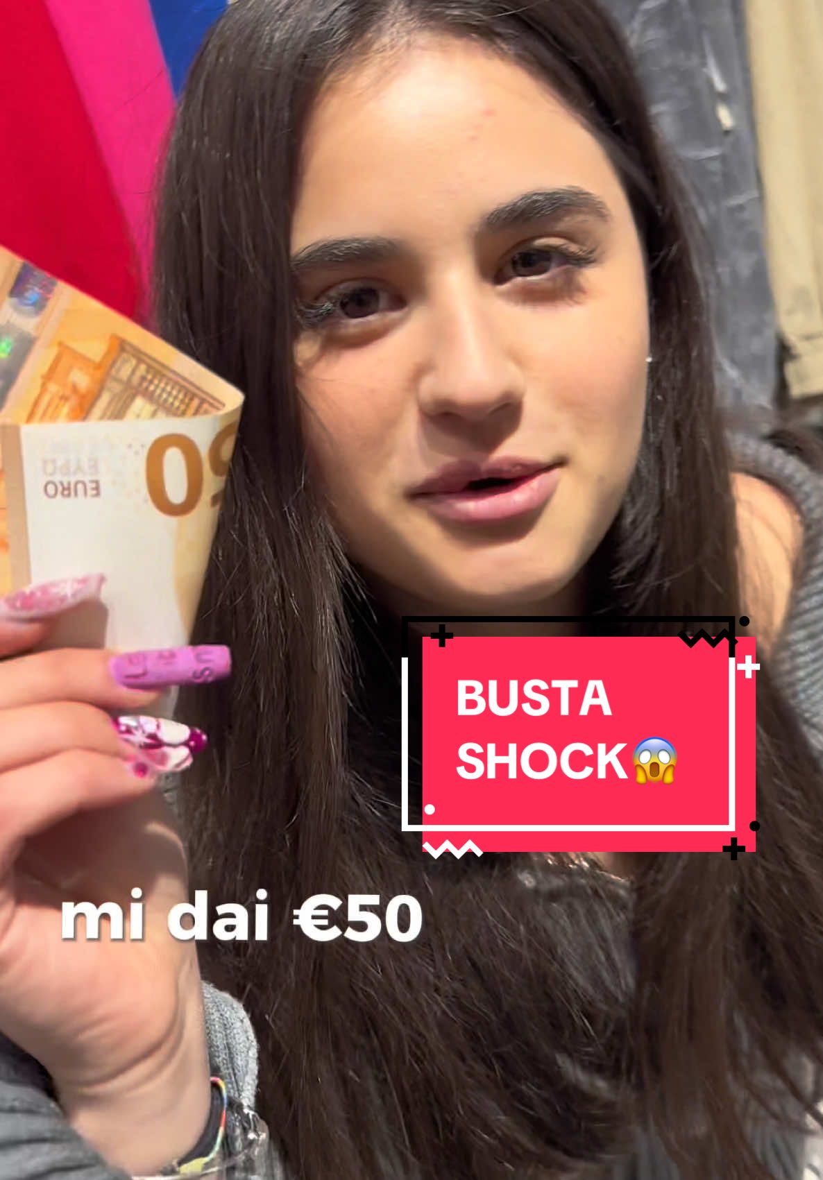 🎉 Black Friday da Silence Store! 🎉 🛍️Fai la tua Busta Shock:  prendi una busta da 50€ e mettici dentro TUTTO ciò che vuoi! 😱💥 📍Vieni a trovarci in Piazza Martiri della Libertà 80, Poggio Mirteto. ⏰Offerta valida solo per pochi giorni, non perdere questa occasione! ⏳🖤 #blackfriday #SilenceStore #PoggioMirteto #Moda #OfferteImperdibili #CapCut #LiveOutlandish 