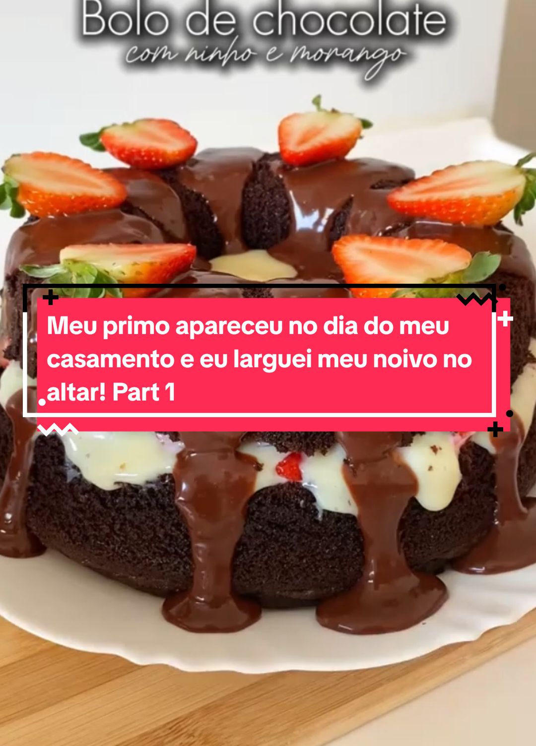 Meu primo apareceu no dia do meu casamento e eu larguei meu noivo no altar! Part 1| ib: JaquelineRamazotti #relatos #seguidores #foyory #foryoupage #receita #fy #flyyyyyyyyyyyyy #viral #historiadeseguidores #fofoca #primo #noivo @🍒 história com comida 🍒 @🍒 história com comida 🍒 @🍒 história com comida 🍒 