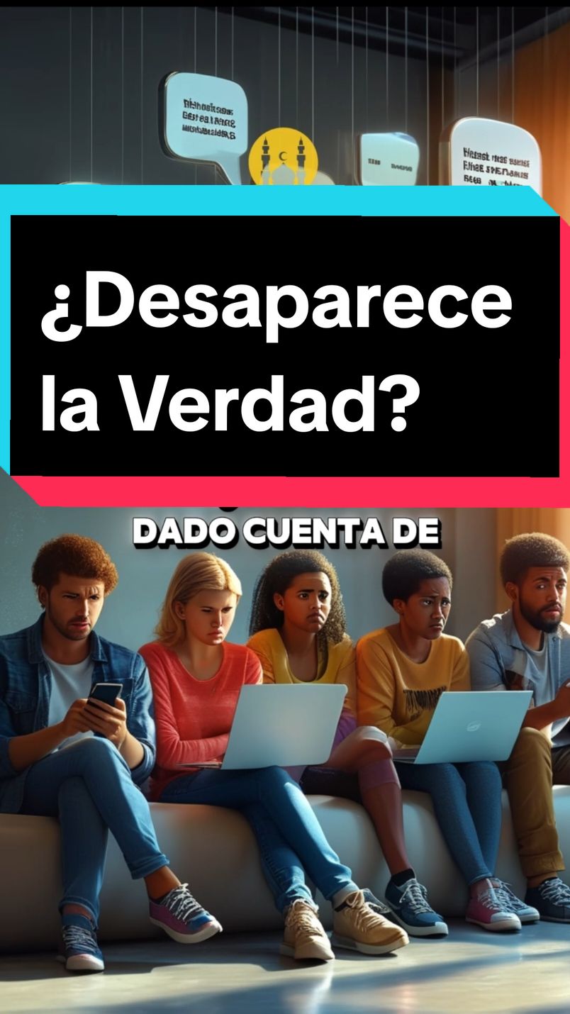 ¿Estamos perdiendo la verdad? 🌍 Reflexiona sobre esta señal del fin de los tiempos: la ignorancia reemplazando al conocimiento. En un mundo lleno de desinformación, el cambio empieza contigo. Busca la verdad, actúa con sabiduría y comparte este mensaje. ✨📖 #islamenespañol #reflexion #islamic_video #viral_video #parati #tik_tok 