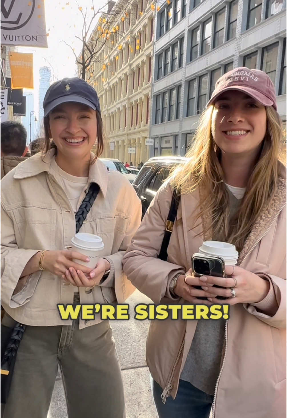 What’s really hiding Behind The Screen? 📲 From cell phone lock screen wallpapers to last texts sent, we’re revealing personal stories from everyday people on the streets! ❤️ Watch as we uncover surprising, funny, and heartwarming moments! #BehindTheScreen #interview #streetinterview #fyp #nyc #newyork #sister #family #streetinterviews #wallpaper #wallpapers 