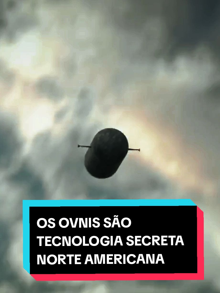 A verdade sobre os OVNIS e UAPS. #sergiosacani #tecnologia #lockheedmartin 