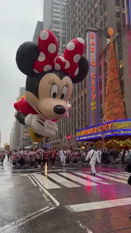 Rain or Shine, the Balloons Still Fly! 🎈 One of the rainiest parades on record - but the weather wasn’t going to damper the spirit of the Macy’s Thanksgiving Day Parade! A few highlights of the parade! Which balloon was your favorite? Happy Thanksgiving!  #macysdayparade @Macy’s #macysparade #macys #macysthanksgiving #thanksgivingday #macysballooninflation #thanksgiving #thanksgivingparade #nyckids #citykids