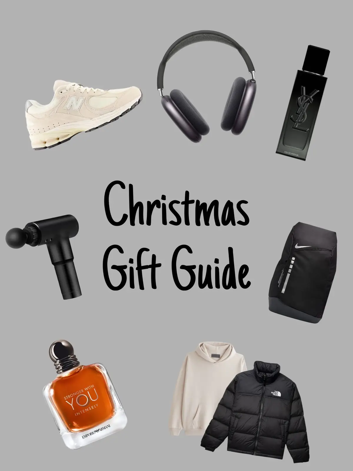 Christmas Gift Guide #christmas #giftguide #giftideas #gift #christmasgift #christmasgiftguide #christmasgiftideas #christmaspresents #giftguide 