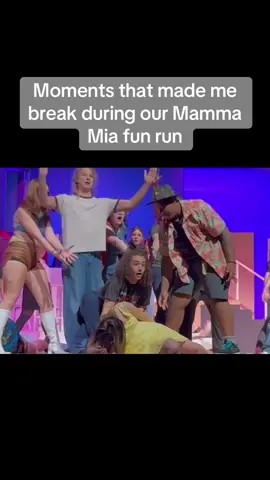 Missing my last senior musical 🫶🏻 #mammamia #theatre #techweek #thespians 