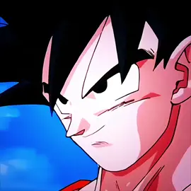 MIRARLO ASTA EL FINAL #dragonball #dbz #gokuedit #songoku #ssj3 #majinbuu #babidi  #epico #animeedit 