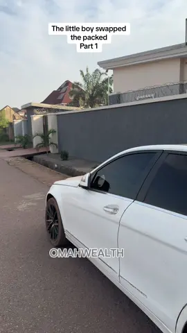 Her boss planned it all #omahwealth 