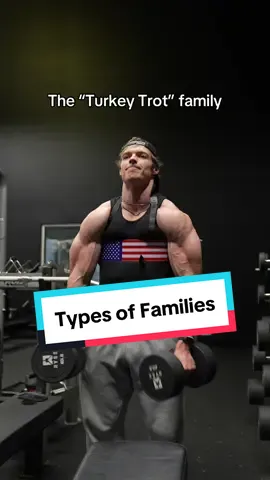 Which family are you? #thanksgiving #family 