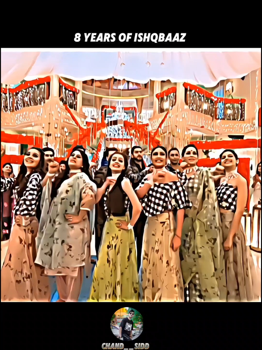 Ishqbaaz Memories❤️💿 #ishqbaaz #loveisgame #shivika #rikara #starplus #starplus_drama #tiktokviral #trending #fyp #cupcuteditvideo #foryoupage #foryou #trending tiktok #viral 