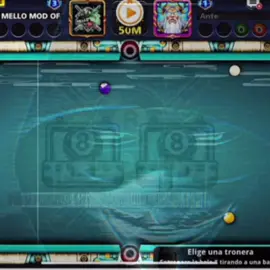 8 Ball Pool Aim Tool App 🎱☠️ #8ballpool #trickshot8ballpool #trickshot #ikar8bp #8ballpooltrickshot #8ball #8ballpoolhacker 
