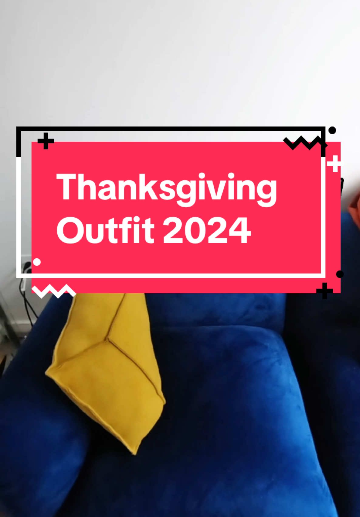 Thanksgiving outfit comes with accessories #thanksgiving #styleinspo #fyp #food #accessories 