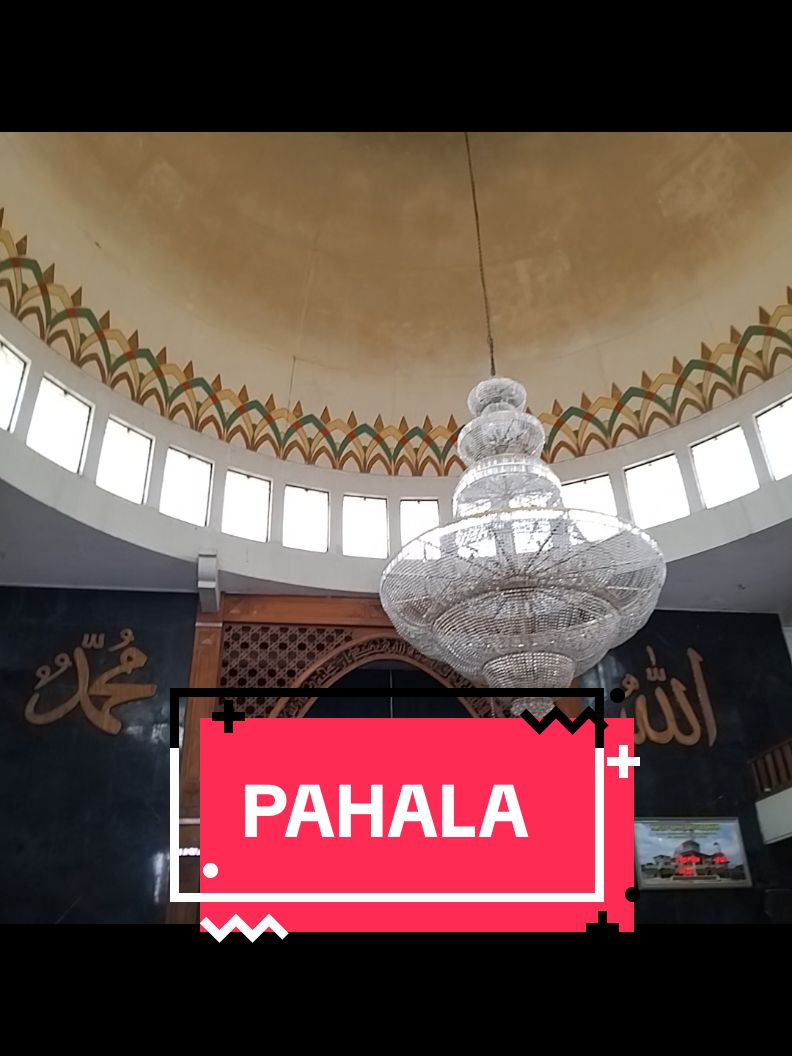 pahala sholat.dimasjid berjamaah...luar biasa pahalanya...#fypシ  #masjid #sholat berjamaah