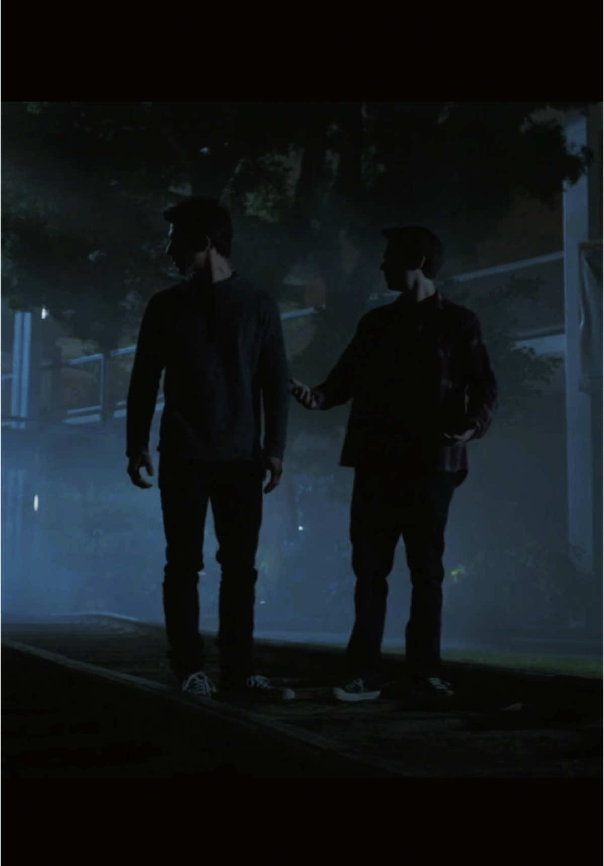 Scott and Stiles in Season 6 ❤️#teenwolf #stilesstilinski #scottmccall #dylanobrien #tylerposey 