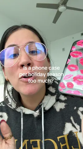 I dont think so - i love @CASETiFY so much you jnew i had to take adbantage of their black friday sale as early as possible #stylethesewithme #tiktokmademebuyit #tiktokblackfriday #tiktokcybermonday #iphone #iphonetricks #iphonecase 