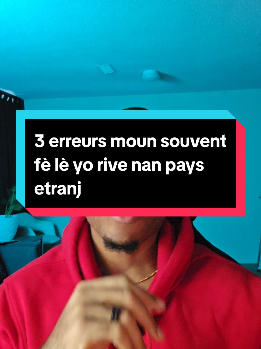 3èm nan se li ki kokobe pifò moun💯 #haitian #fyp #haitiantiktok #haitiantiktok🇭🇹 #konsey 