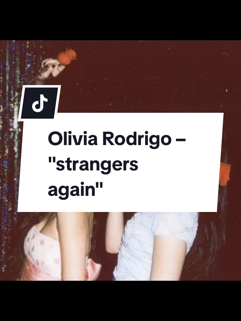 Olivia Rodrigo unreleased! – 