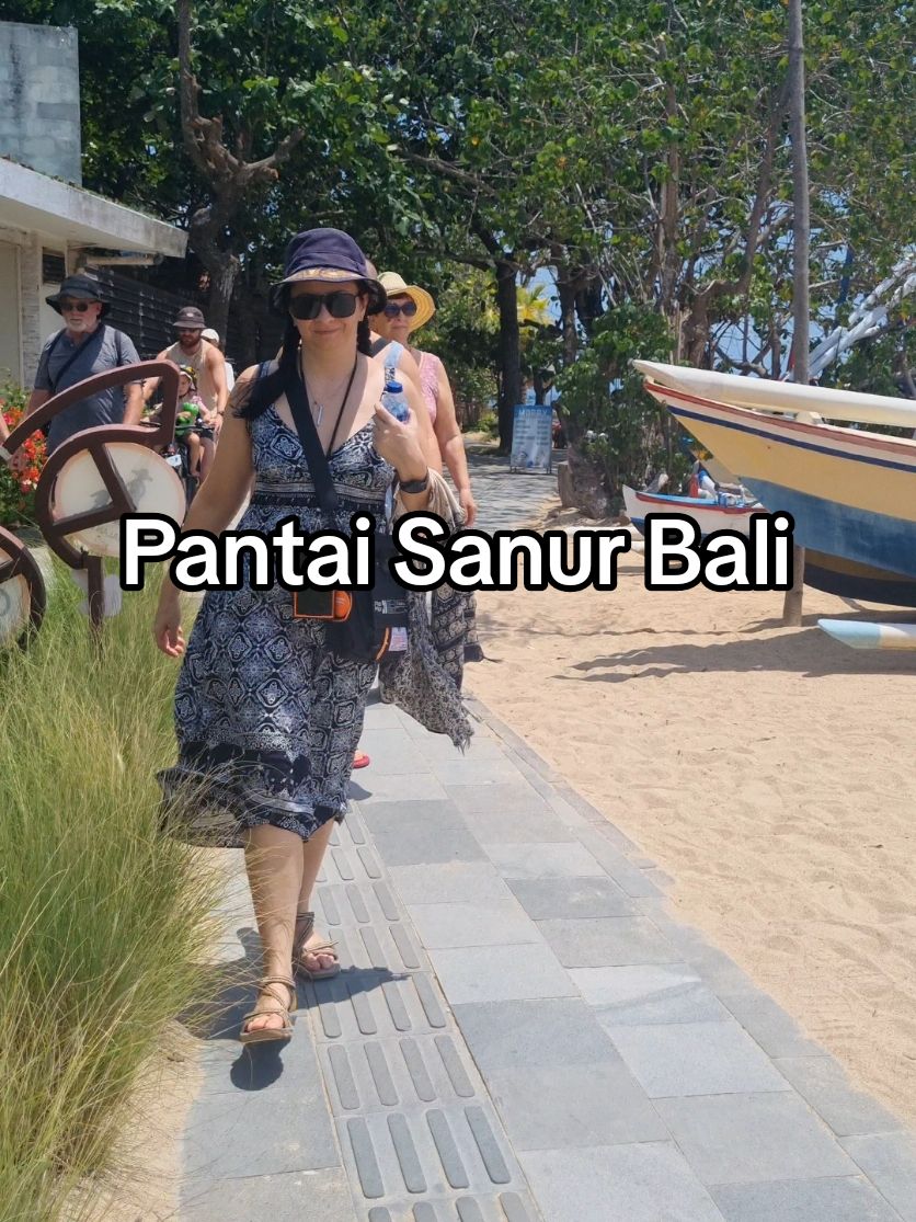 Pantai sanur Bali  #fyp #bali #infobali #sanur 