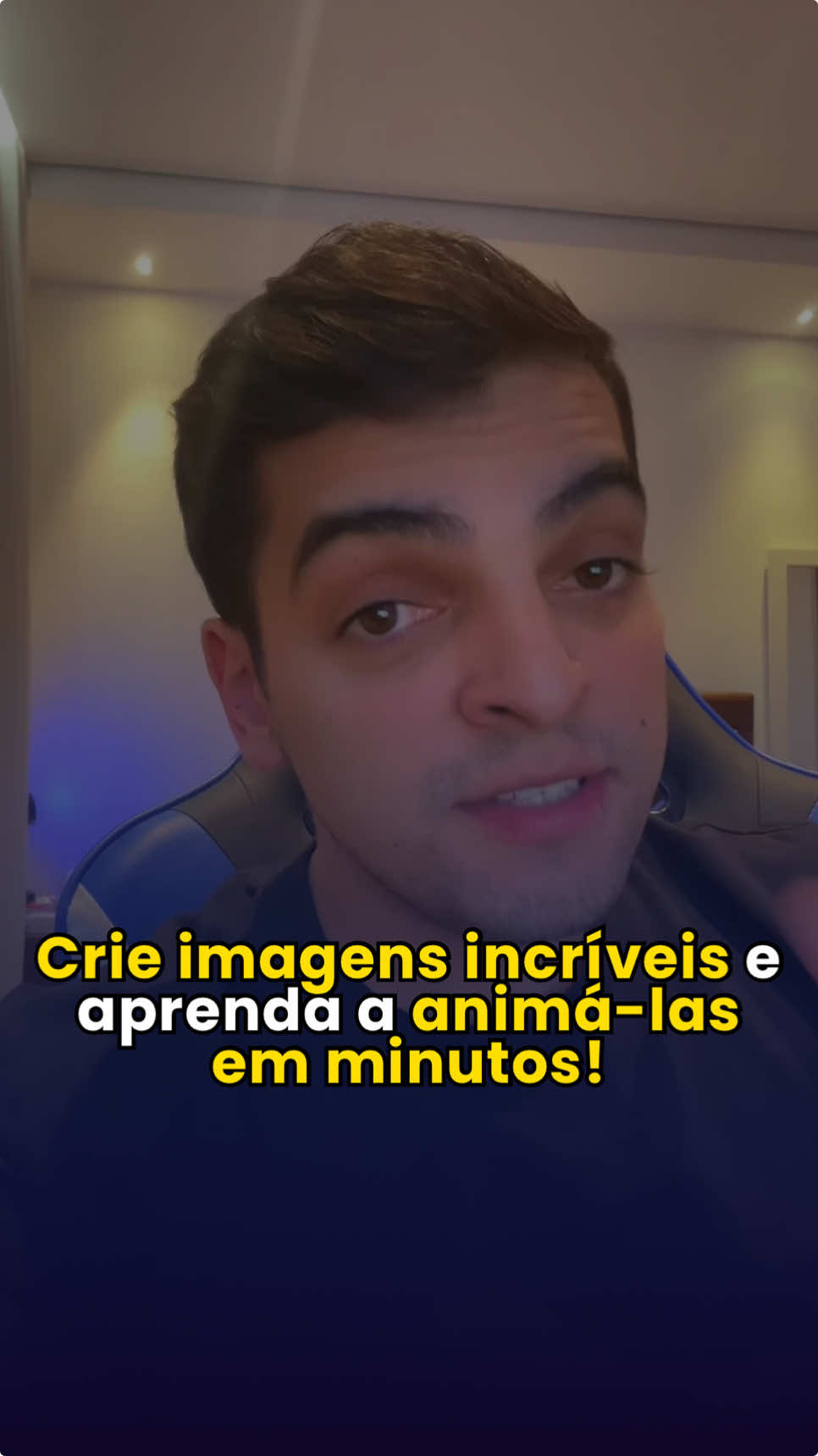 🎨 Como criar imagens de qualidade com IA e depois ANIMÁ-LAS! 🌟 Se você ainda não conhece o Leonardo AI, está perdendo uma ferramenta PODEROSA para transformar sua criatividade em imagens de alta qualidade! E o melhor: dá pra ANIMAR essas imagens diretamente na plataforma! 🖌️✨ 🧠 Passo 1: Gerando imagens de alta qualidade Com essa ferramenta, você pode criar artes hiper-realistas, conceituais ou até designs únicos para seus projetos. Basta digitar uma descrição do que você quer (simples assim!) e deixar a inteligência artificial trabalhar. 🖼️ Resultado? Imagens dignas de profissionais, prontas para você usar onde quiser! 💡 Passo 2: Transformando imagens estáticas em animações com um clique! Depois de criar sua imagem no Leonardo AI, você pode usar a incrível função “Generate Motion Video” para dar vida à sua arte diretamente na plataforma! 🎥 📌 Como funciona? Selecione a imagem criada, escolha o estilo de animação que deseja e clique para gerar um vídeo dinâmico. Imagine transformar uma pintura estática em um cenário cheio de movimento ou criar vídeos únicos para impressionar seu público. 🌟 ✨ O diferencial? Você faz tudo em um só lugar, sem precisar de ferramentas externas ou habilidades técnicas avançadas. É só usar sua criatividade e deixar a IA trabalhar por você! 🔥 Por que usar isso? Seja para conteúdo nas redes sociais, projetos profissionais ou até negócios online, animar suas imagens deixa tudo mais ENGAJANTE e diferenciado. 📌 Gostou? Então: ✔️ Curta este post ✔️ Salve para rever depois ✔️ Compartilhe com aquele amigo que PRECISA ver isso ✔️ Siga o perfil para não perder nada sobre IA e marketing digital! #inteligenciaartificial #negociosonline #empreendedorismo #ia #mktdigital 