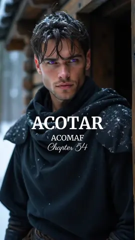 ACOMAF CHAPTER 54 💜 To see more content like this, join my Patreon . Link in bio! #acotar #acomaf #feyre #rhysand #feysand #acotarseries #feyrearcheron #acourtofthornsandroses #acourtofmistandfury 