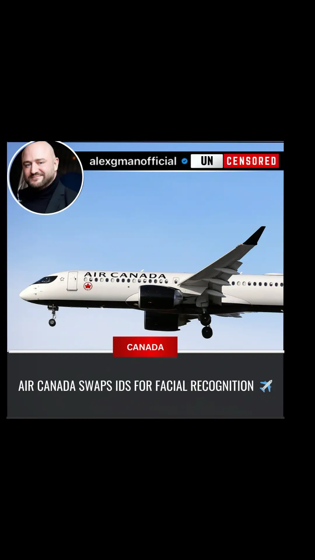 Air Canada is piloting facial recognition at Vancouver Airport, letting passengers board domestic flights without IDs. Using the Air Canada app, travelers upload a selfie and scan their passport to create a secure digital ID. While it promises convenience, concerns about privacy and data security remain. Convenience or invasion?  Thoughts?  Post for news and awareness only