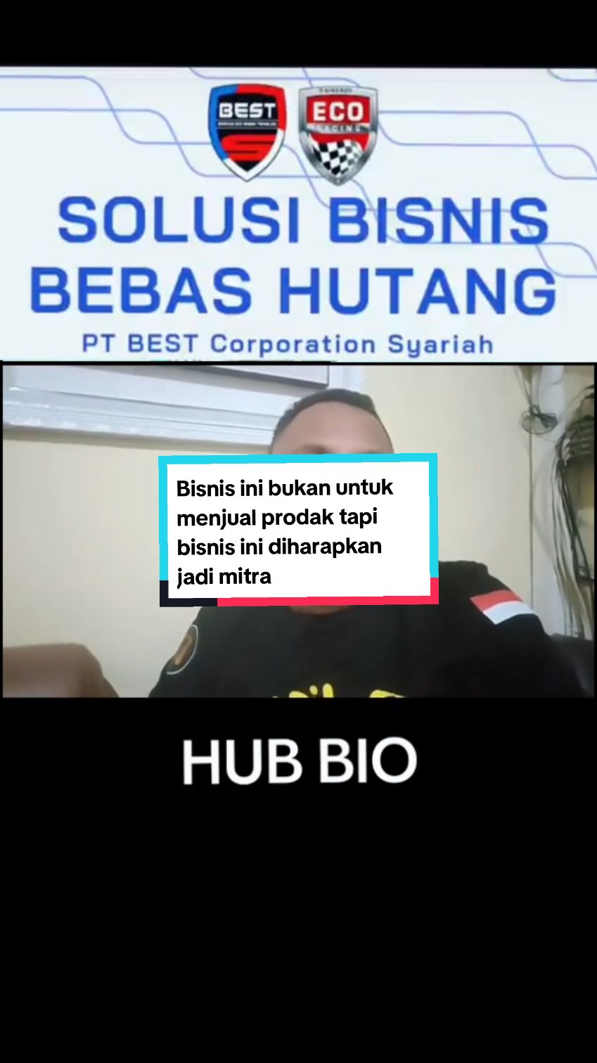 Bisnis ini tidak untuk menjual prodak tapi peluang usahanya yang dikembangkan #ptbest #tniindonesia #tkitaiwan🇹🇼 #polisiindonesia #fypppppppppppppppppppppp #bisnissyariah #goberkahnoribagobaitullah #tniindonesia🇮🇩 #