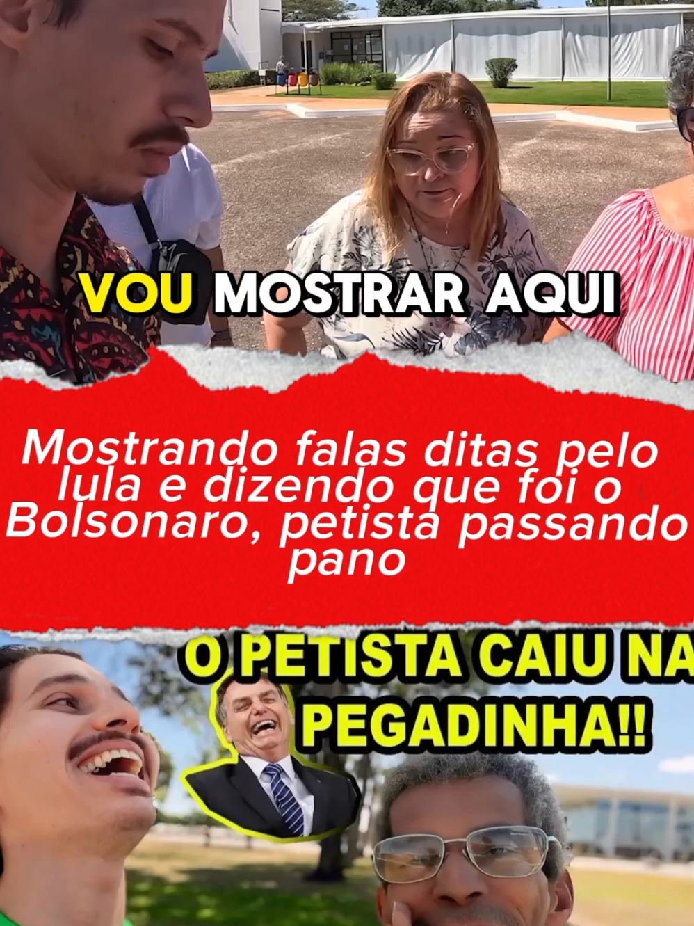 eles não aceitam que o candidato deles não é tão maravilhoso como eles pensam #wilkerleao #wilker #universidade #wilker 