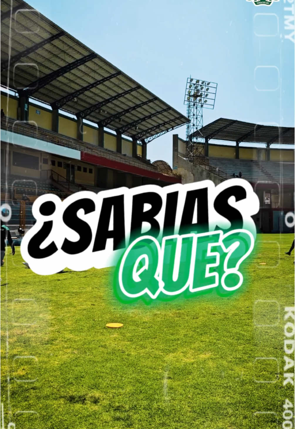 ¡Juega fútbol, cuida tu cuerpo y mente! ⚽🧠💪 El fútbol no solo es pasión, también es salud. Mejora tu resistencia física, libera el estrés y fortalece la mente. En FC San Marcos promovemos un estilo de vida saludable a través del deporte. ¿Te unes? #SaludYFútbol #FCSanMarcos #DeporteEsVida 