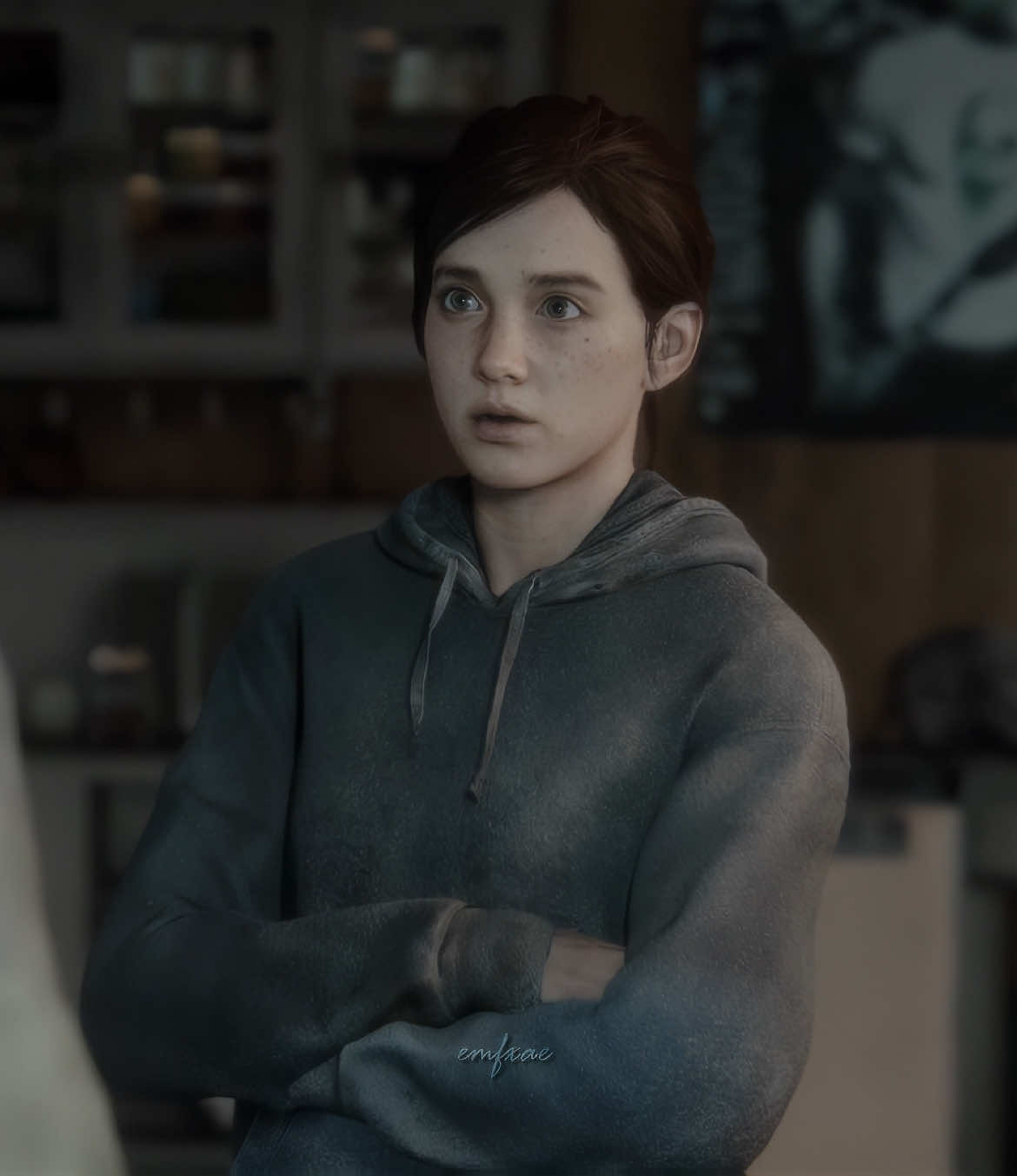 Oh..😅 | #elliewilliams #elliewilliamsedit #elliewilliamsedits #thelastofus #thelastofus2 #thelastofusedit #thelastofus2edit #lesbian #ae #edit 