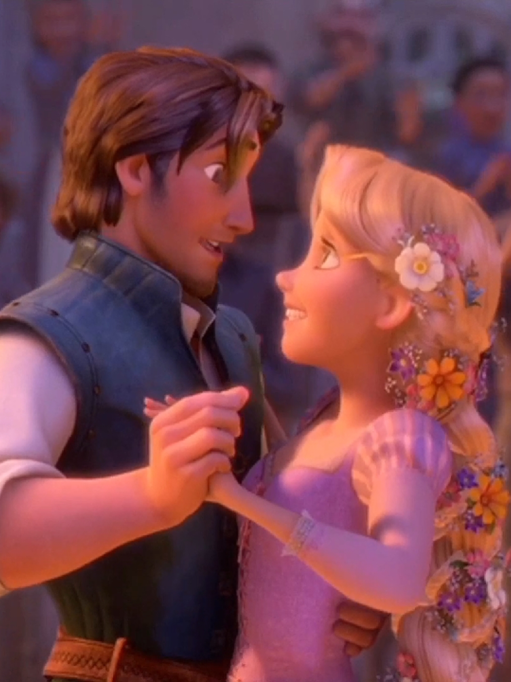 essa seria facilmente trilha sonora deles! #tangled #enrolados #rapunzel #viraliza #tipografia #edits 