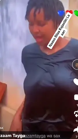 #wasmosomali #wasmo_macan #wasmo #rajastiin #rajastiin_la_aan #niikochallenge #niikosomali #niiko #somalitiktok #somalia #qarxis_snap #isaaq #Sharma #muqdishotiktok #somligirls👸♥️🥰 #kalakicis #fffffffffffyyyyyyyyyyypppppppppppp #rajastiin #somalichallenge #reaction 