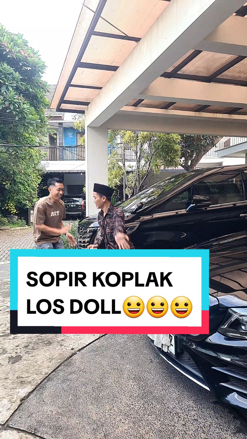 Awali pagimu dengan Joged, los dol😀😀😀😀 #kontenhiburan #wongngapak #ngapak #drivermuda #sopirpribadi #sopirpribadi #fypシ #kocak #lawak #banjarnegara