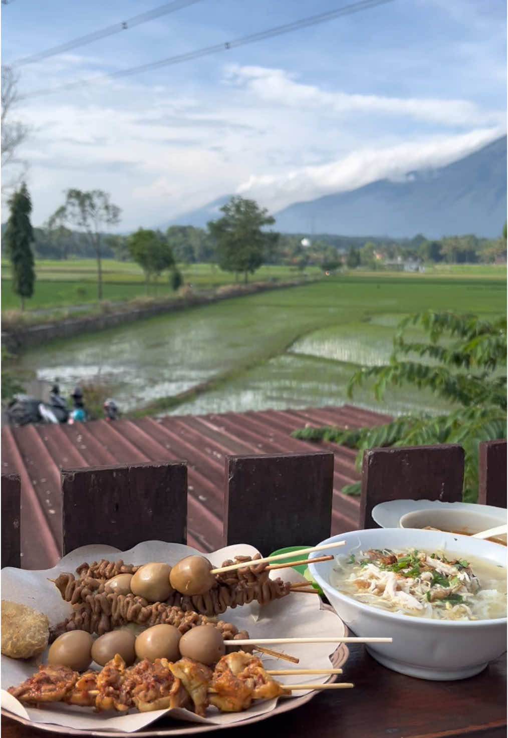 tapi maem sek. #salatiga#tingkirlor#nyotosawah#storytime#fyppppppppppppppppppppppp 