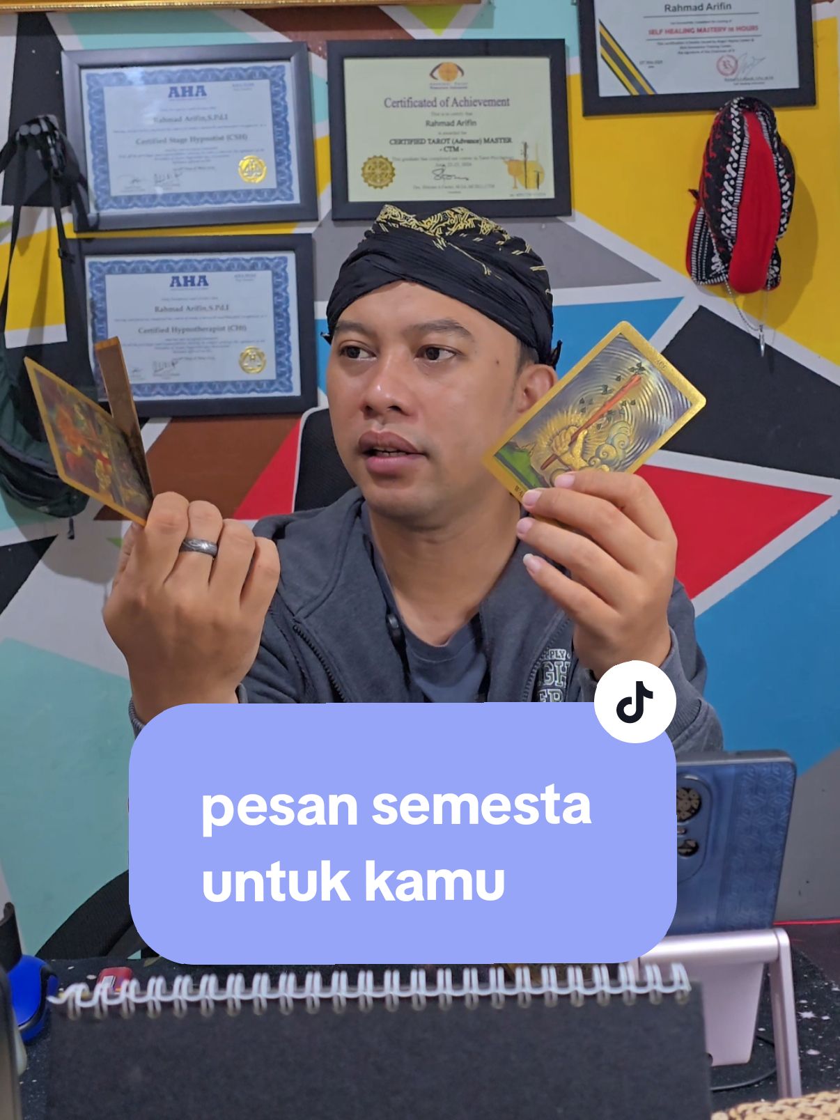 pesan semesta untuk kamu hari ini #tarot #tarotreading #tiktok #tarotreading #harapan 