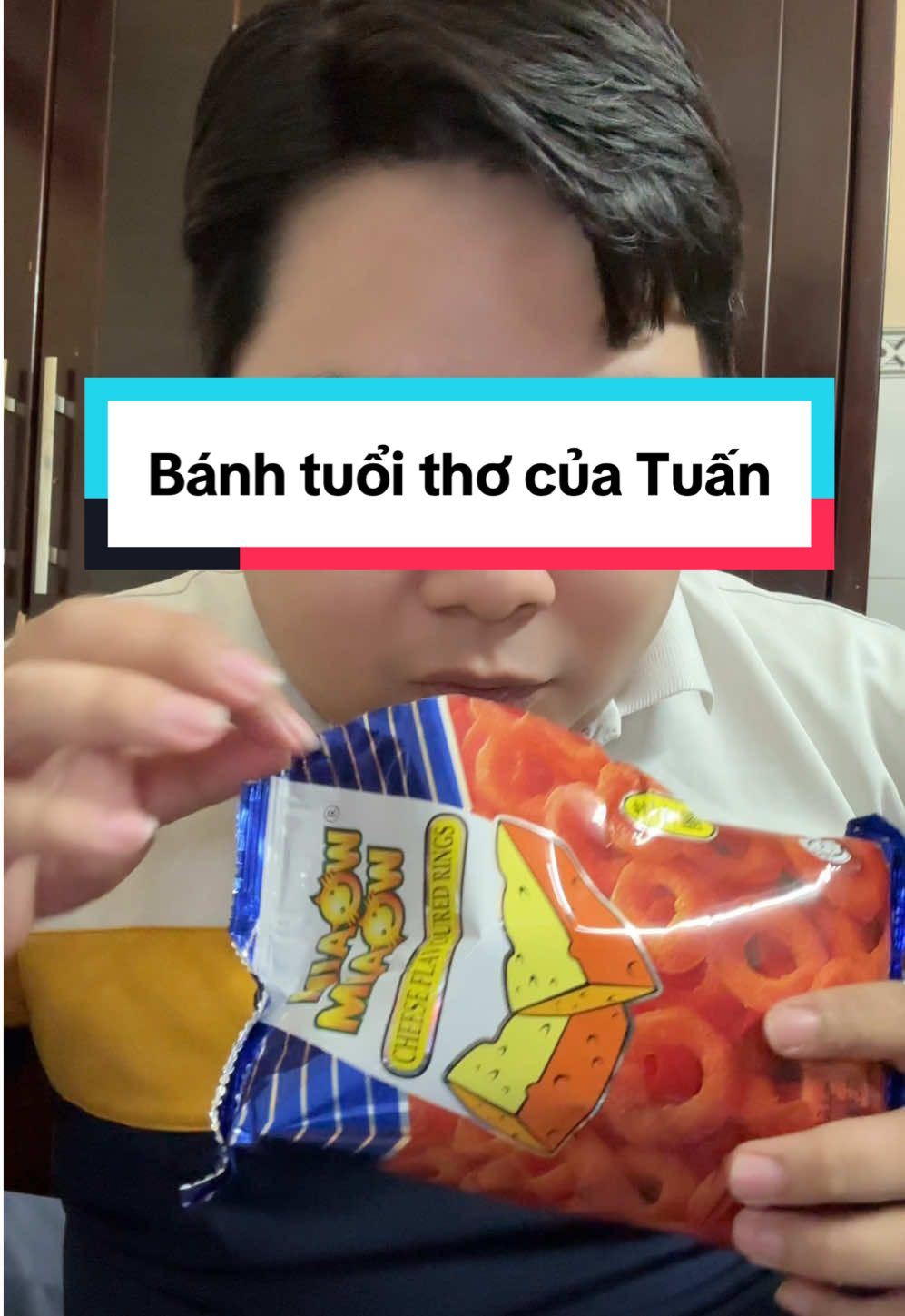 Cuối cùng tui đã tìm ra em nó #tuanmattron #haihuoc #review #anvat 