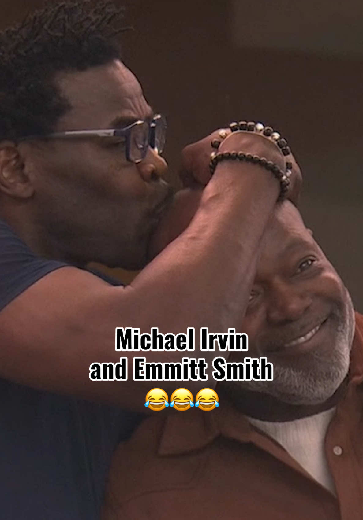 (📺 FOX) #MichaelIrvin #EmmittSmith #Dallas #Cowboys #NFL 