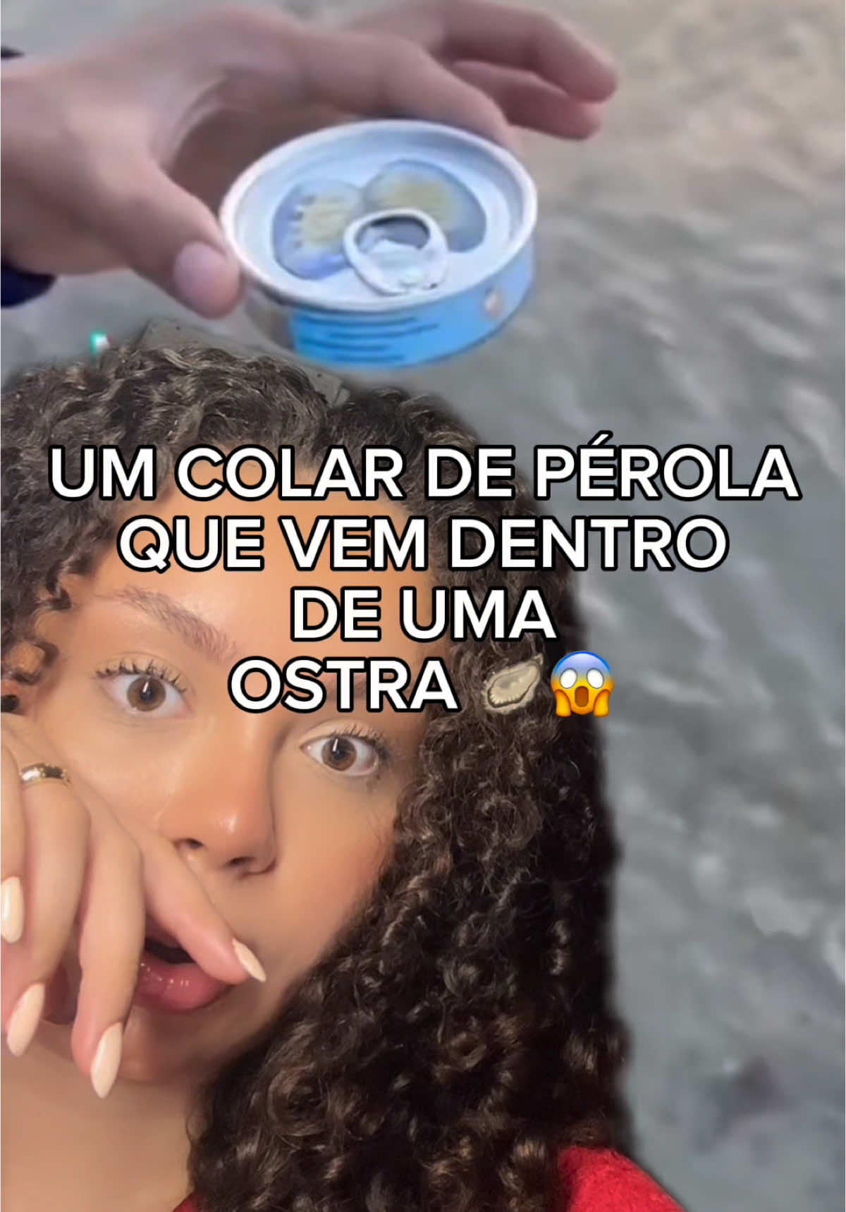 Gente, eu nao gostei 😭