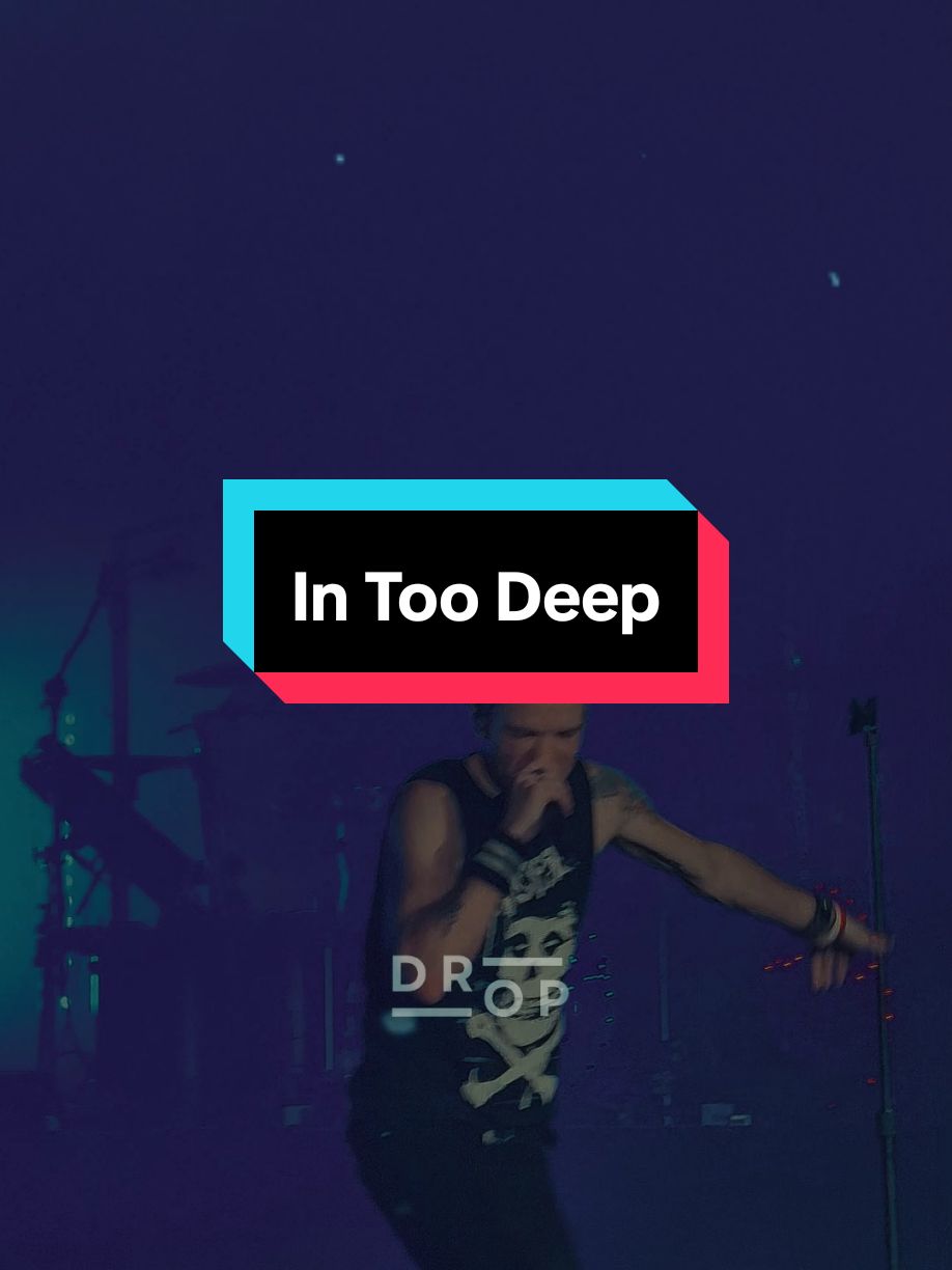 Sum 41 - In Too Deep #InTooDeep #Sum41 #Sum41Band #SkatePunk #PopPunk #PunkRock #FatLip #AllKillerNoFiller #2001Album #CanadianPunk #DeryckWhibley #DaveBaksh #JasonConeDeVore #FrankZummo #PunkMusic #PopPunkForever #SkatepunkVibes #RockMusic #AlternativeRock #EmoPunk #PunkRockLegends #Sum41Fans #ClassicPunk #RockAndRoll #Sum41Songs #PunkBand #PopPunkClassic #InTooDeepSong 