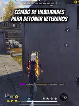 No aguanto #veteranos_free_fire 