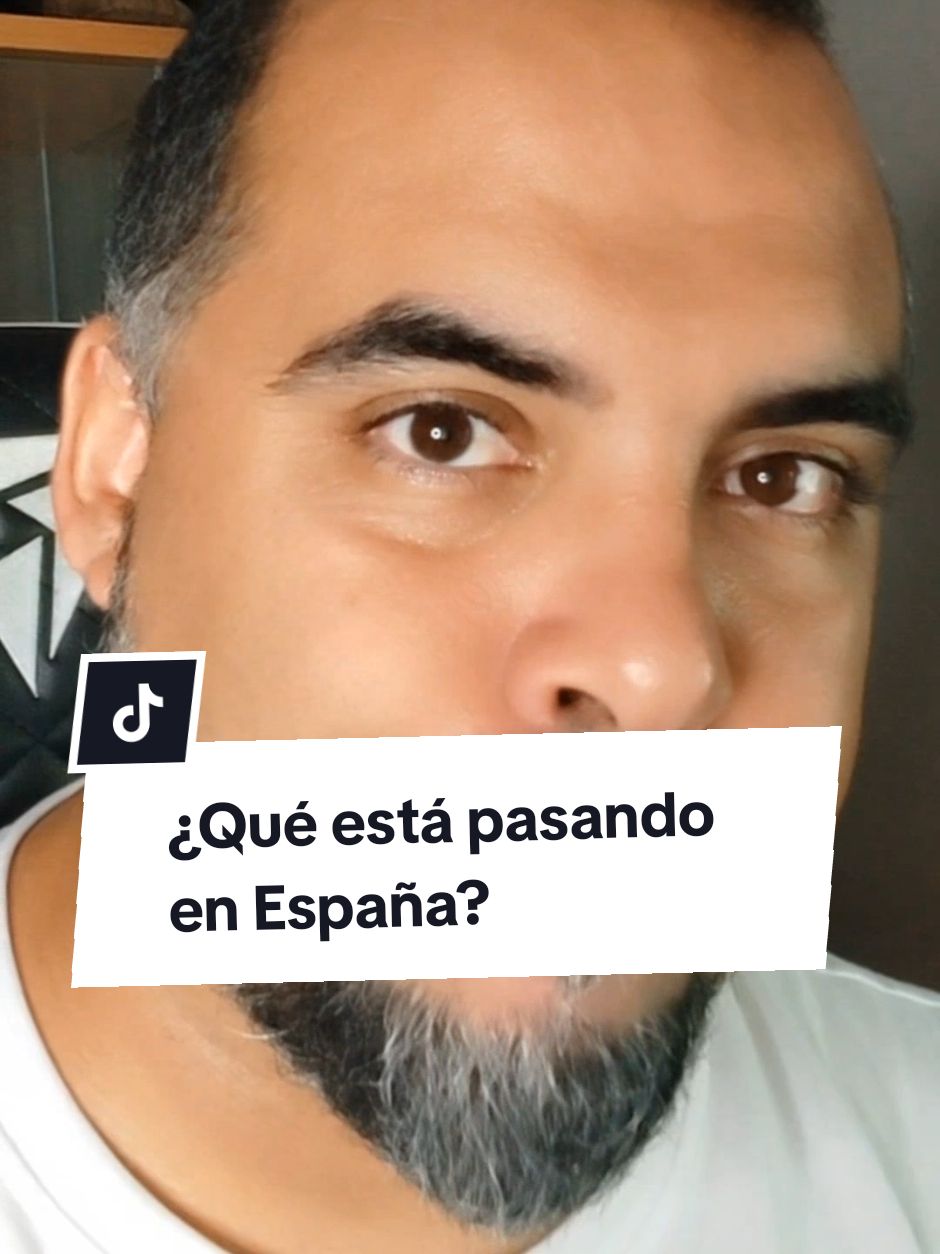 ¿Qué está pasando en España? Del 2007 al 2024, han pasado 17 años y parece que todo se multiplica... excepto los sueldos. Respondiendo a @Ibai Rider , porque esta pregunta nos la hacemos todos: ¿hasta cuándo seguiremos así? Reflexionemos juntos.