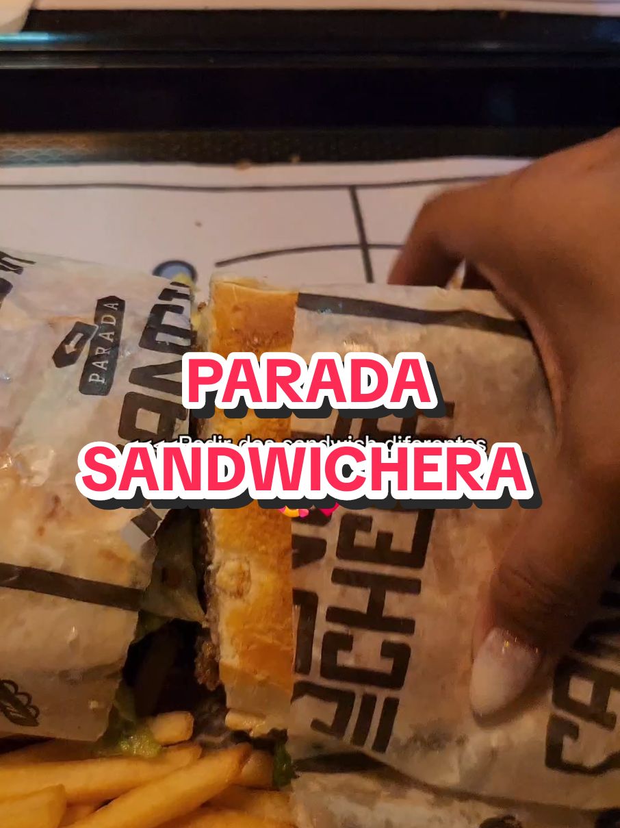 La parada sandiwchera con sus tremendos sandwich 😍😍😍 #jujuy #florcaliva 