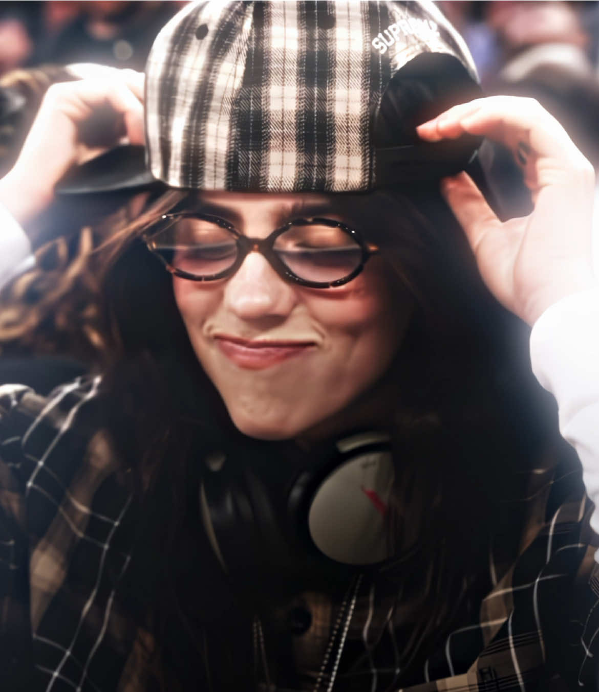 Fav comfort person  Scenepack: youtube and insta posts #billieeilish #billieeilishedits #billie #soft #edit #edits #themarias 
