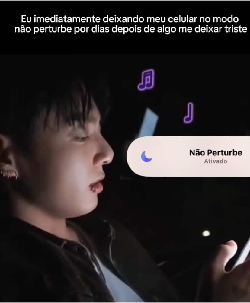 Quando fico triste n gosto de esperar por mensagens 👎🏻 — #foryoupagе #fyp #viral #tiktok #fy #jungkook 