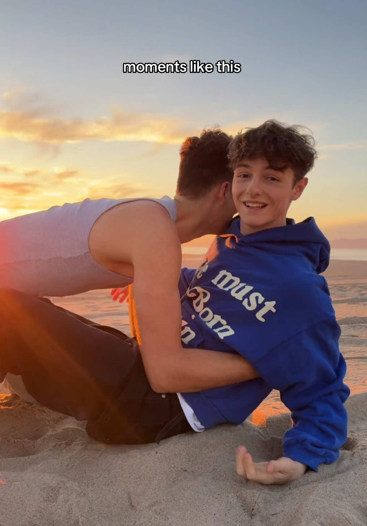 Boyfriend material 🥰 #foryoupage #venicebeach #losangeles 