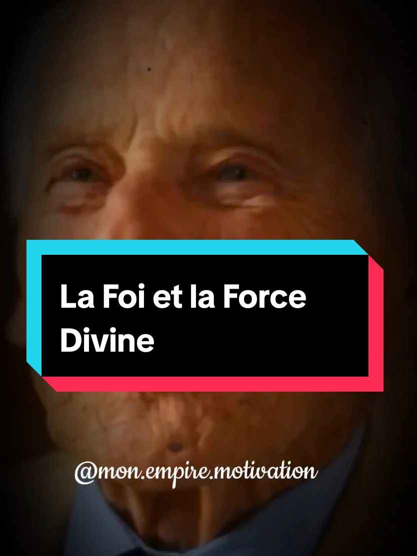 La Foi et la Force Divine #motivation #conseildevie #inspiration #mindsetmotivation #fyp #Dieu #Foi #Forcelntérieure #Guidance #Positivité #Inspiration #Bénédiction #Solitude #Courage #AmourDivin