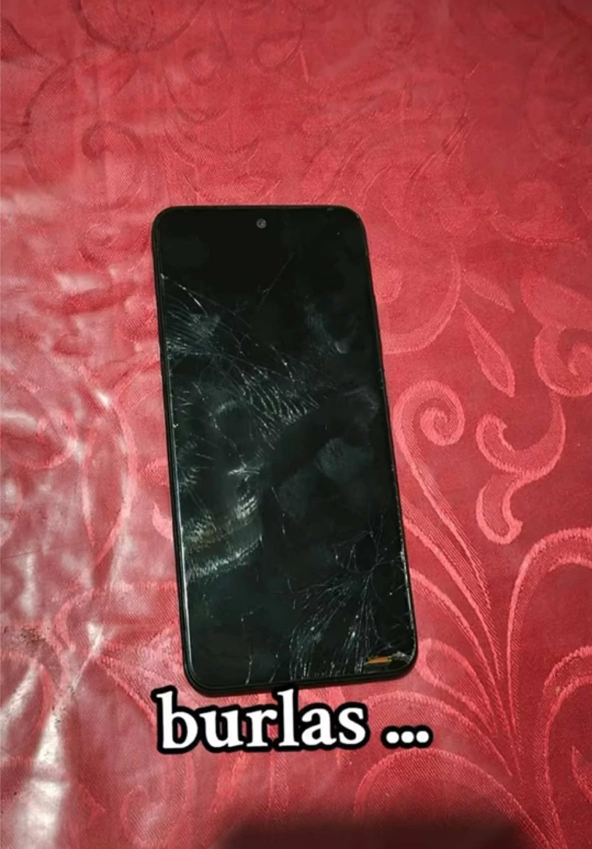 🟠No eres un verdadero FAN de #Xiaomi si no pasaste por esto🥺 ¿Con que celular estas callando bocas?⬇️😅 Si quieres que tu celular NO se ROMPA, eres inteligente y cuidas tu DINERO, recuerda que estamos en modo BLACK FRIDAY hasta el sábado 30 de noviembre. Ve al LINK de este perfil y descubre la mejor promoción del AÑO✅