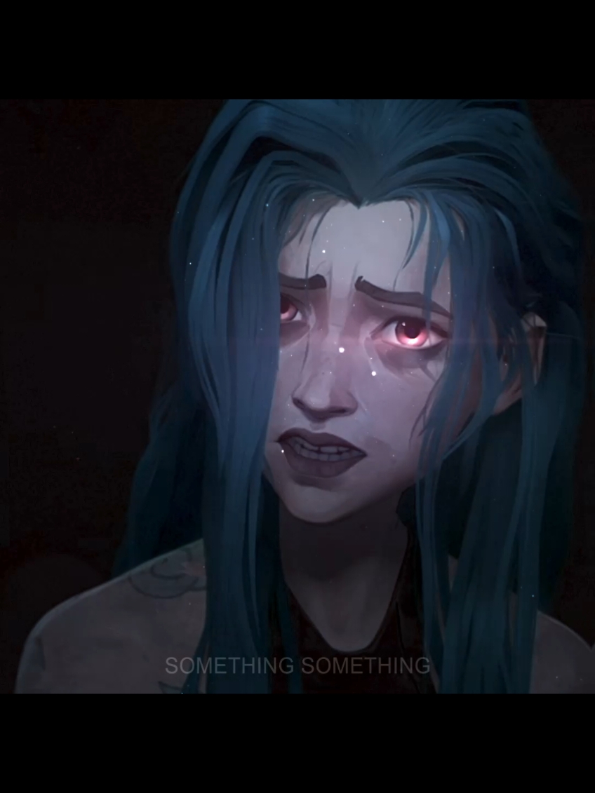 #JINXARCANE seeing her with her hair down is all I've ever wanted in life scp: 404scenepacks on Instagram #arcaneseason2 #season2 #arcaneleagueoflegends #arcaneedit #arcane #arcanejinx #jinx #jinxedit #jinxarcaneedit #jinxleagueoflegends #act3 #jinxact3 