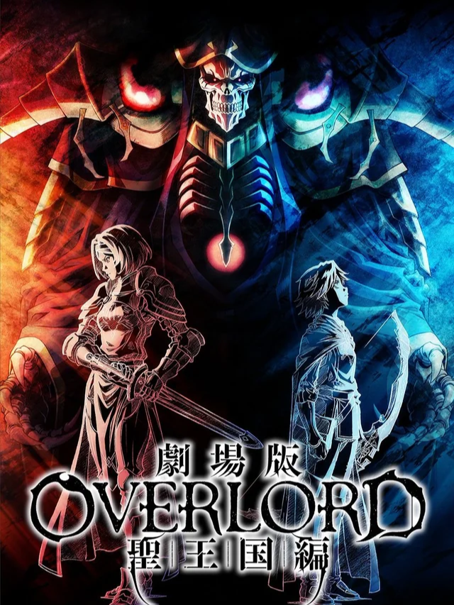 ⚔️ Ainz mostra seu poder supremo! A batalha começou e não há como voltar atrás. 🔥 Anime legendado para fãs de todo o mundo! Veja até o fim. Tags: #overlord #AnimeAction #FantasiaSombria #ReiSupremo #AnimeTikTok #AnimeBrasil #EnglishSubs #AnimeWorld #AnimeLovers #fypdongシ