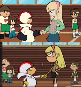 #kickbuttowski #dancingwiththeenemy #alightmotion #animation #reanimation 